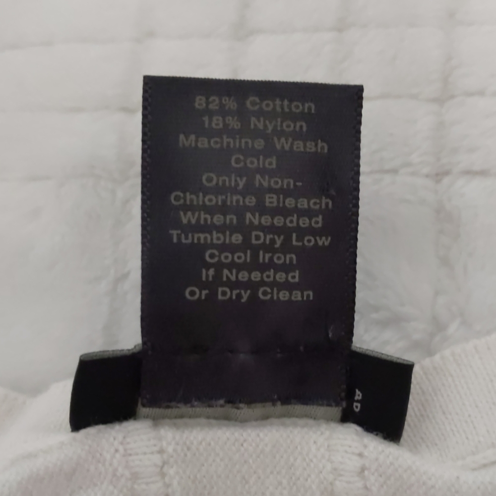 3/4 Sweater - Picture 4 of 4